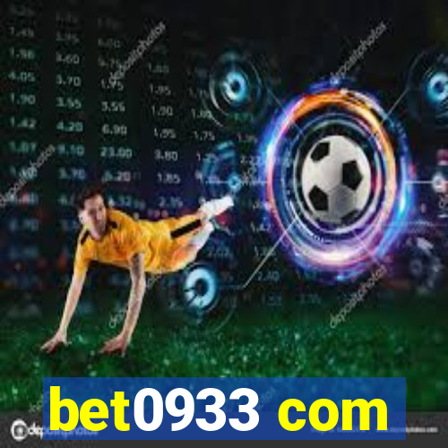 bet0933 com